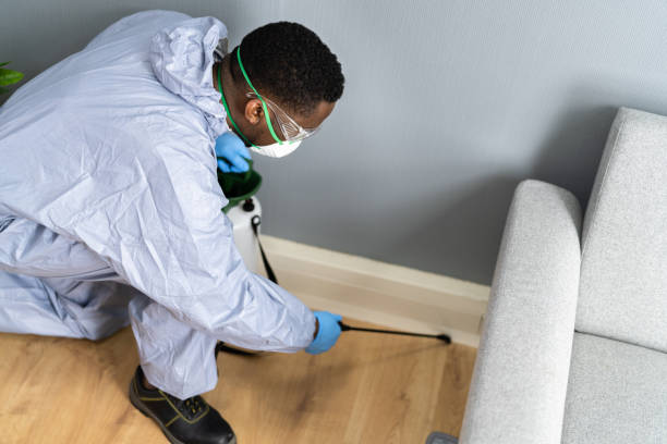 Best Commercial Pest Control  in Sewell, NJ